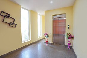 Fabhotel Bagatel