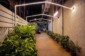 Fabhotel Bagatel