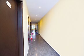 Fabhotel Bagatel