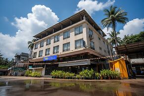 Fabhotel Bagatel