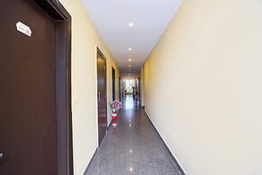Fabhotel Bagatel
