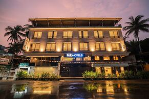 Fabhotel Bagatel