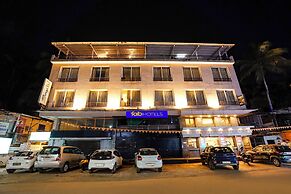 Fabhotel Bagatel