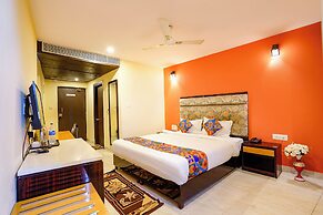 Fabhotel Bagatel