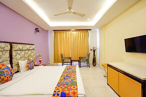 Fabhotel Bagatel
