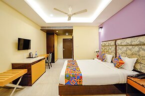 Fabhotel Bagatel