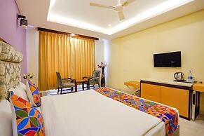 Fabhotel Bagatel
