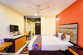 Fabhotel Bagatel