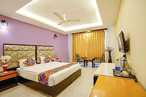 Fabhotel Bagatel