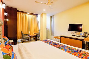 Fabhotel Bagatel