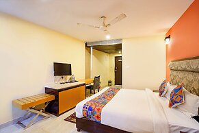 Fabhotel Bagatel
