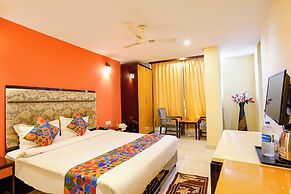 Fabhotel Bagatel