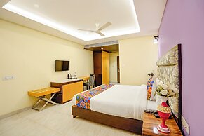 Fabhotel Bagatel