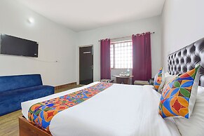 Fabhotel Green Acres