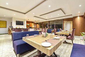 Fabhotel Green Acres