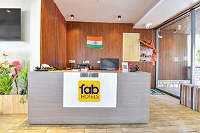 Fabhotel Green Acres