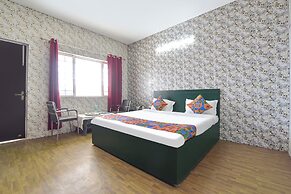 Fabhotel Green Acres