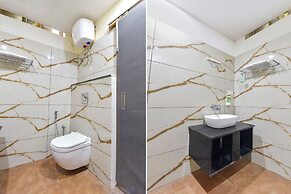 Fabhotel Green Acres