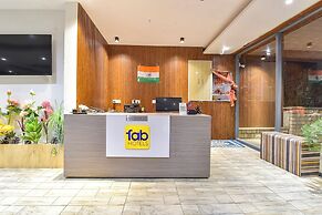 Fabhotel Green Acres