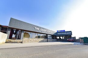 Fabhotel Green Acres