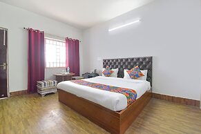 Fabhotel Green Acres