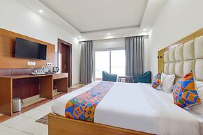 Fabhotel Green Acres