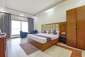 Fabhotel Green Acres