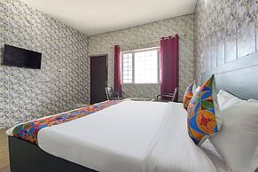 Fabhotel Green Acres