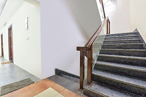 Fabhotel Green Acres