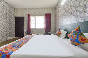 Fabhotel Green Acres