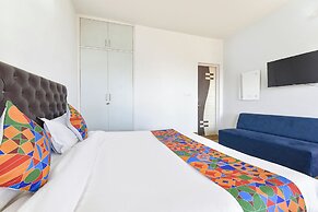 Fabhotel Green Acres