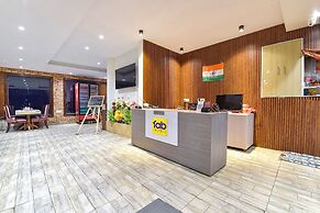 Fabhotel Green Acres