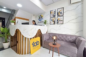 Fabhotel Grand Bala