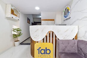 Fabhotel Grand Bala