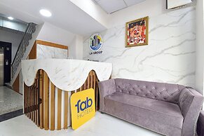 Fabhotel Grand Bala