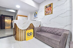 Fabhotel Grand Bala