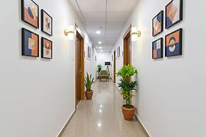 Fabhotel Grand Bala