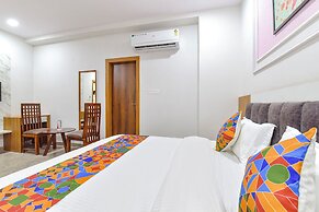 Fabhotel Grand Bala
