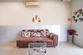 Fabhotel Kailash Park