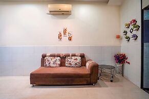 Fabhotel Kailash Park