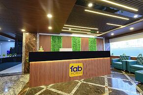Fabhotel Sunrise