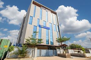 Fabhotel Unnam