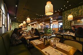 Fabhotel Unnam