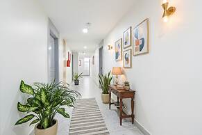 Fabhotel Unnam