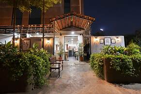 Fabhotel Unnam