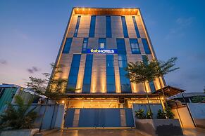 Fabhotel Unnam