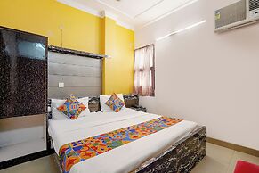 Fabhotel Richa Palace