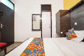 Fabhotel Richa Palace