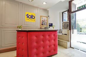 Fabhotel Richa Palace