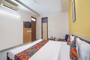 Fabhotel Richa Palace